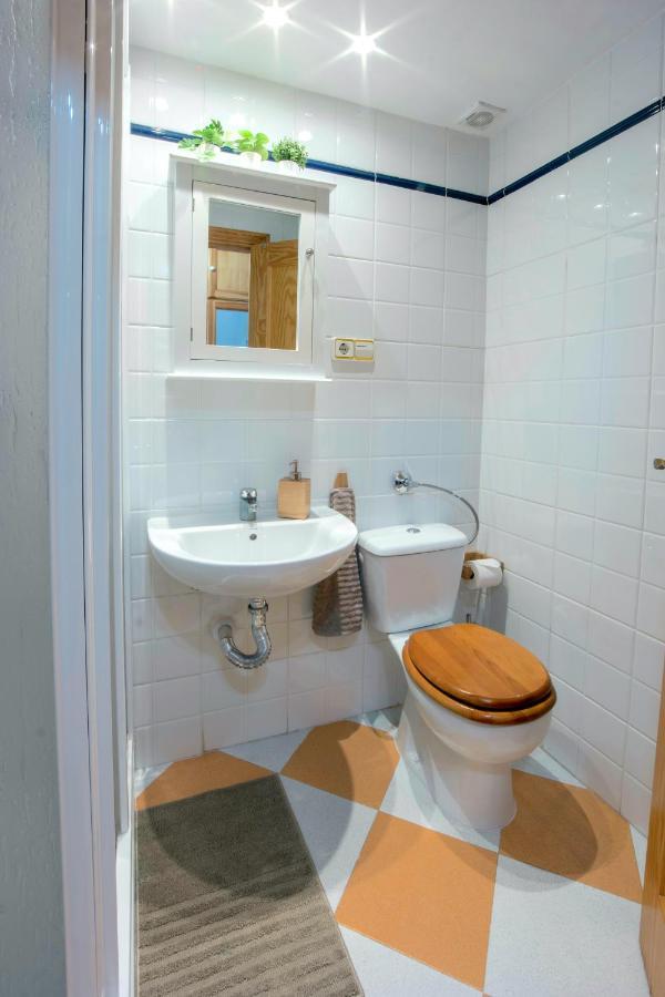 Nice And Cozy Studio At The Beachfront Benalmádena Dış mekan fotoğraf